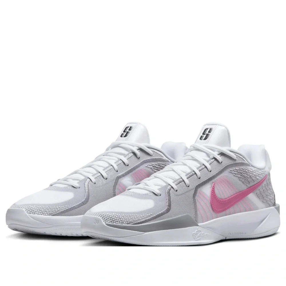 Nike Women's Athletic Shoes [Sabrina 2 EP] in “Lily” - Picture 2 of 6